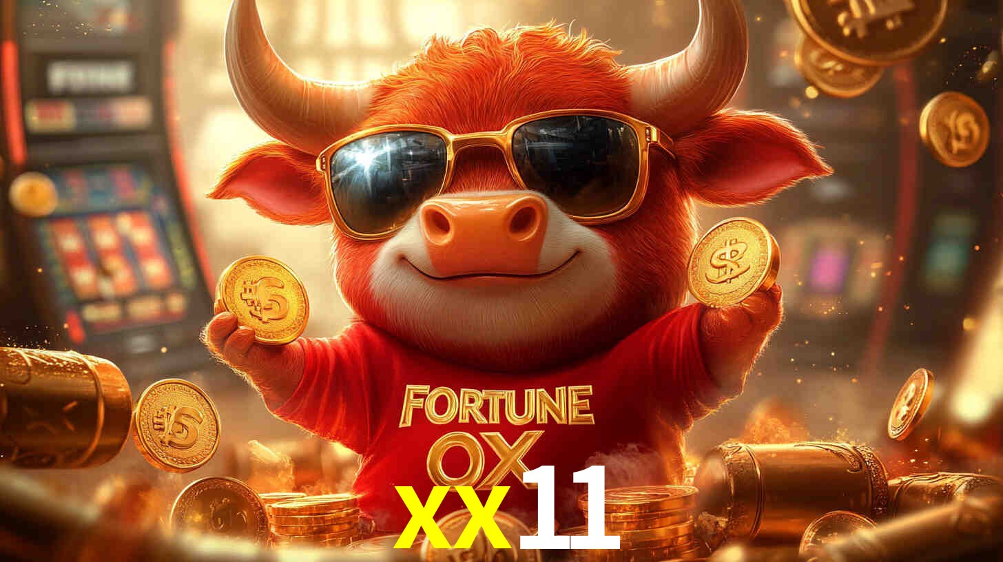xx11: Seu Cassino Premiado com Pagamentos Rápidos