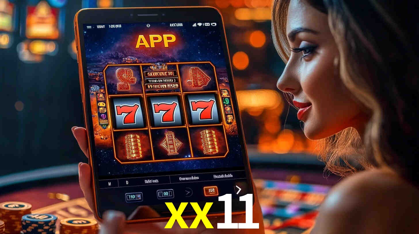 xx11 - Jackpot Explosão Instantânea - xx11.com