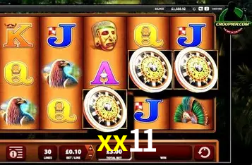 Desvendando o Mundo dos Jogos Virtuais na xx11