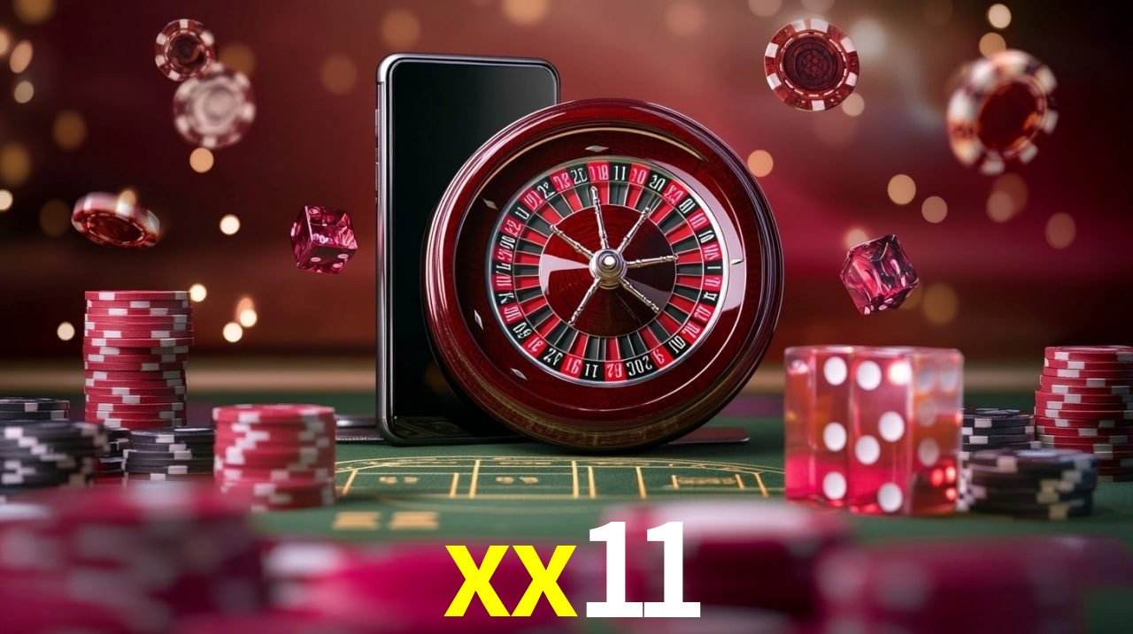 Welcome Bonus xx11