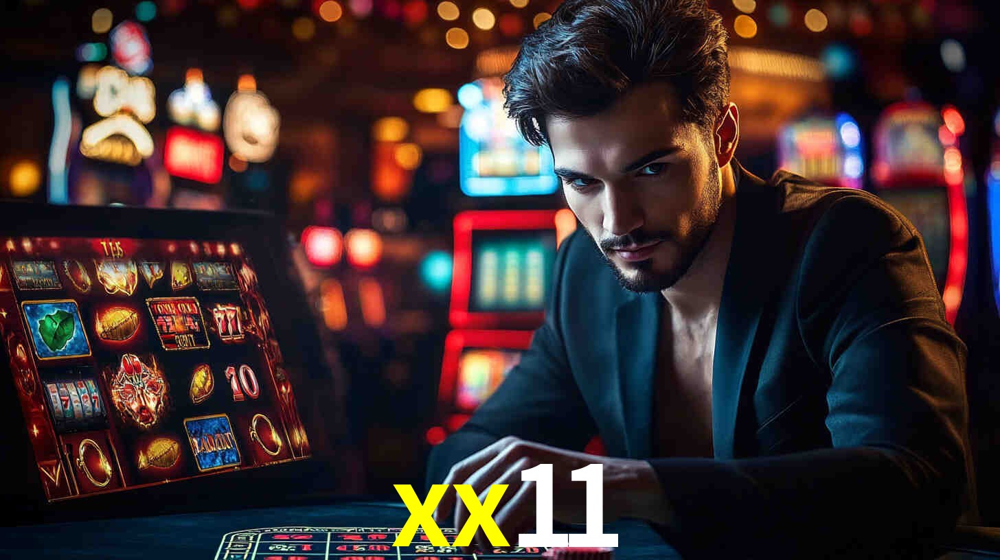 xx11 bet