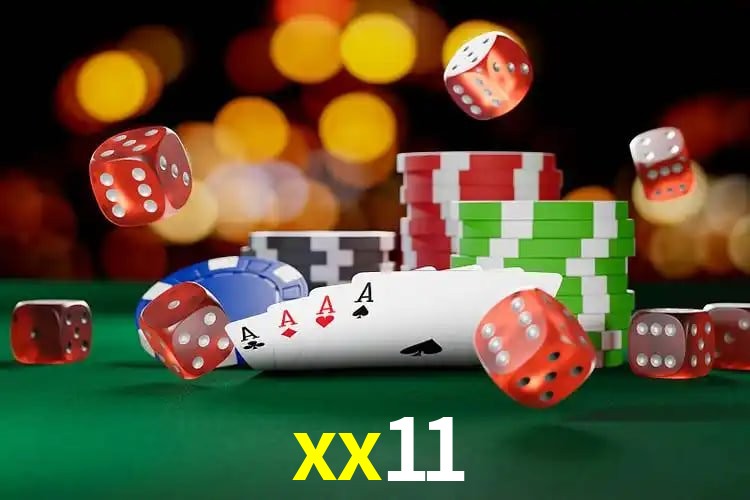 Estatísticas xx11