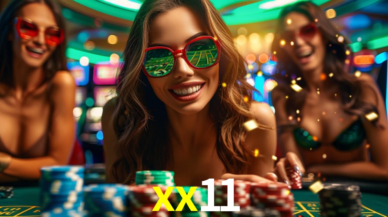 Experiência VIP xx11