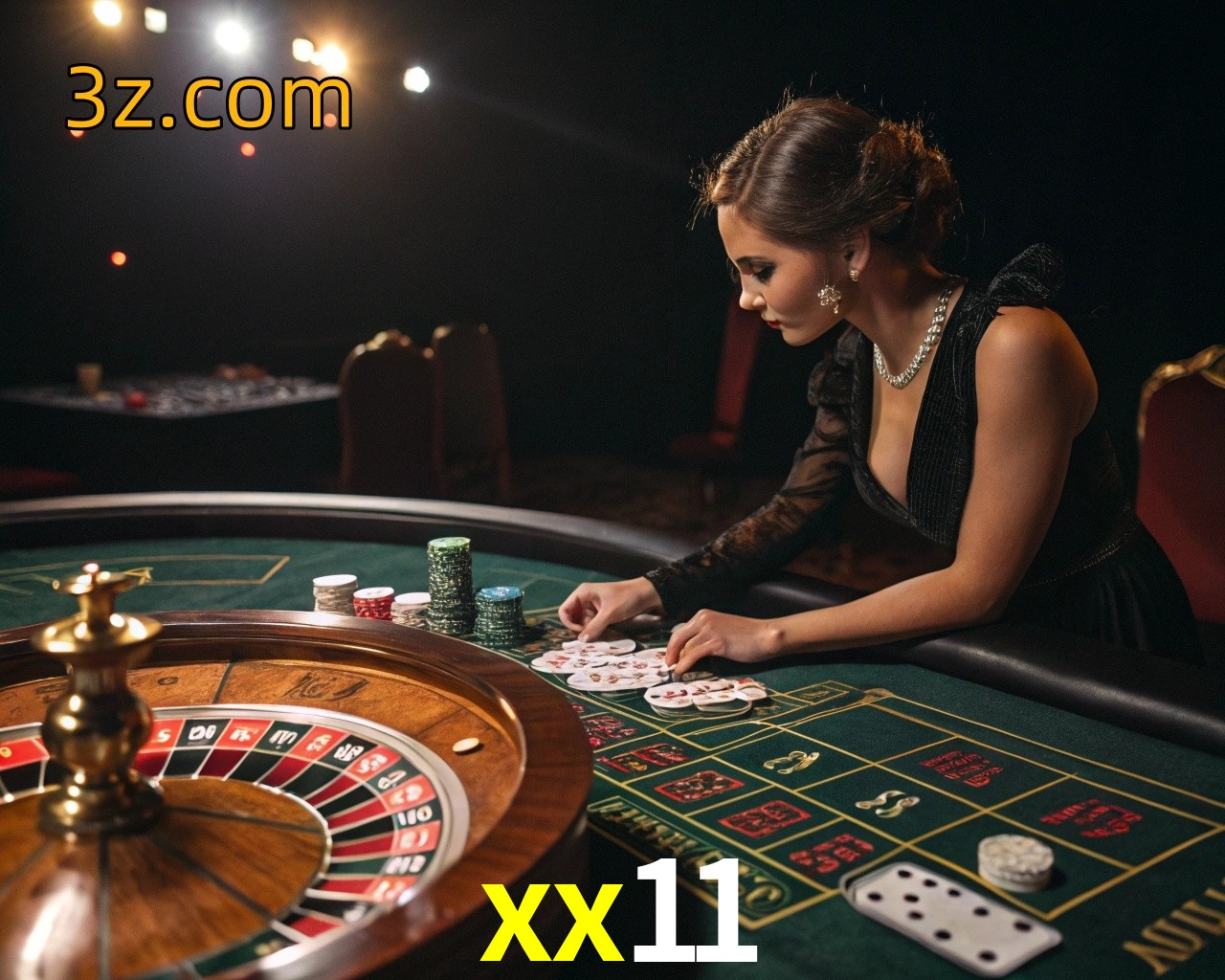 bonus xx11