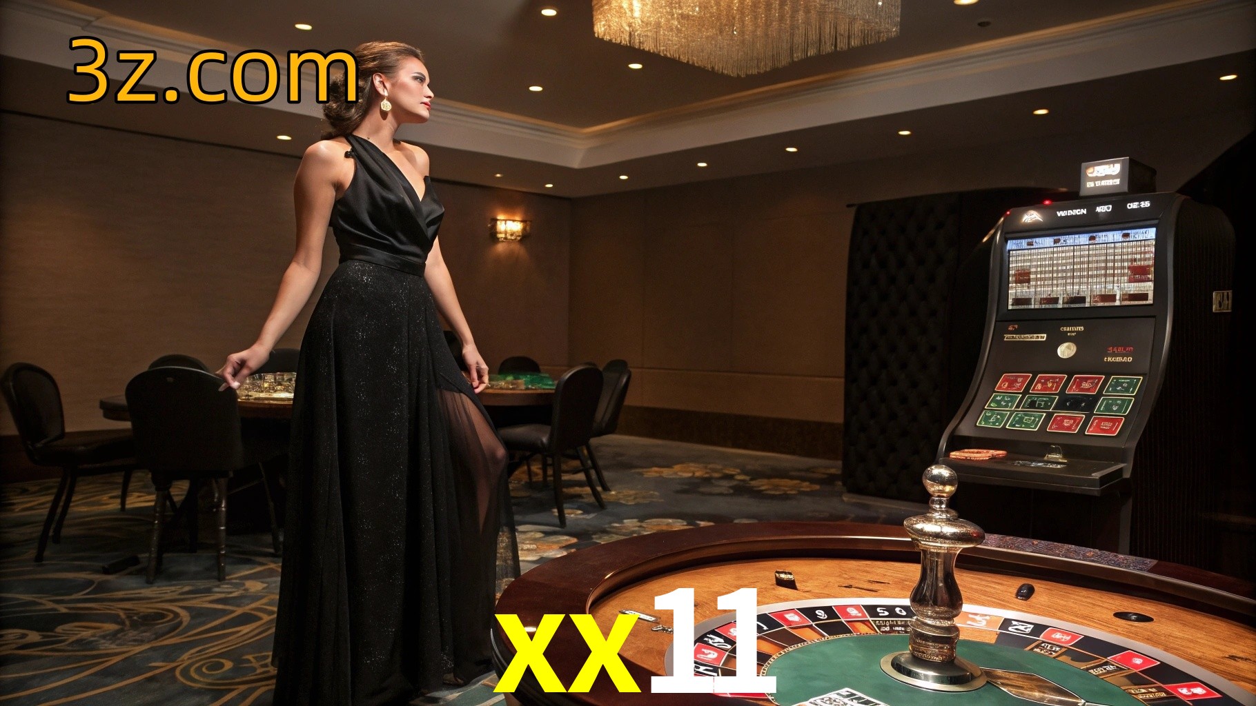  xx11 jogo
