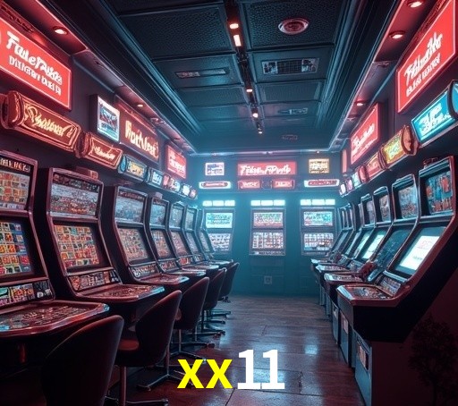 Integração de APIs xx11