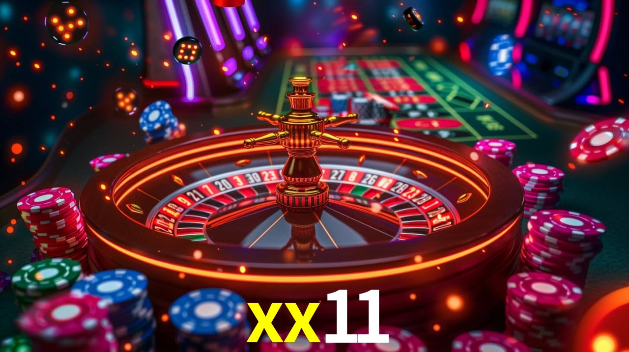 Inovações de Jogos na xx11: O Futuro das Experiências Interativas