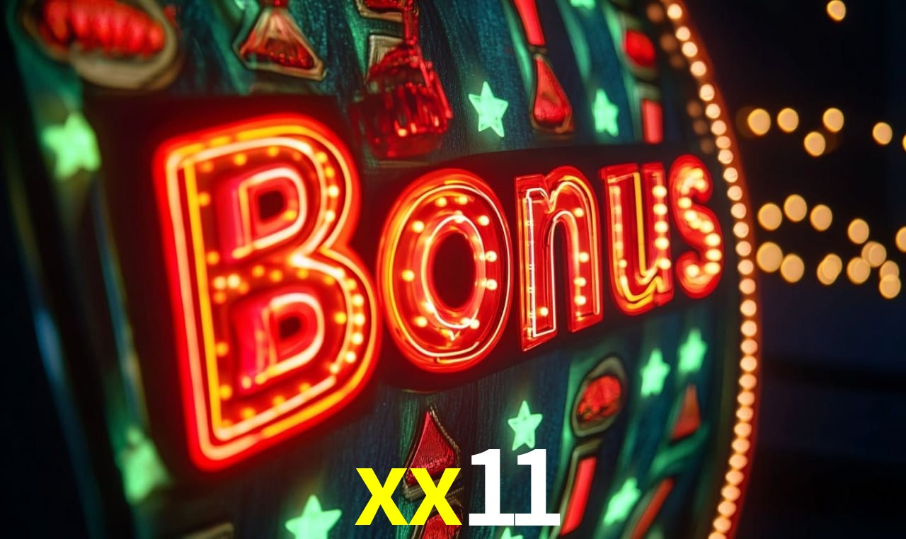 A Emoção da Loteria na xx11: Uma Chance de Mudança de Vida