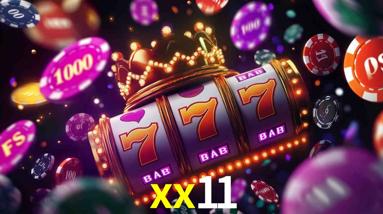 Game Providers xx11