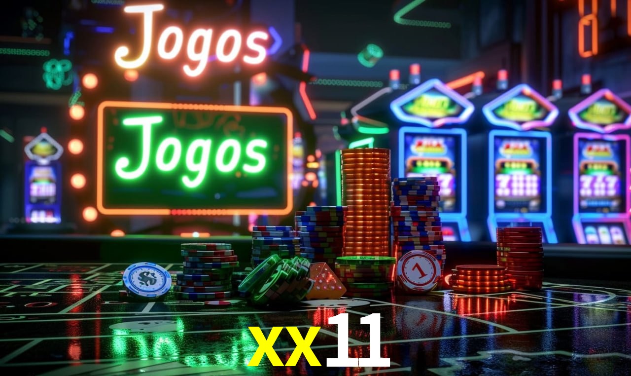 xx11: A Experiência de Casino com Jogos de Mesa ao Vivo