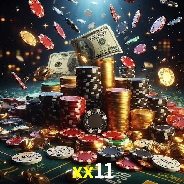 Explorando a Categoria de Eventos em Apostas na xx11