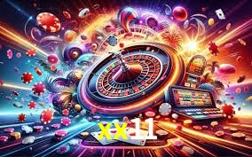 Casino VIP xx11