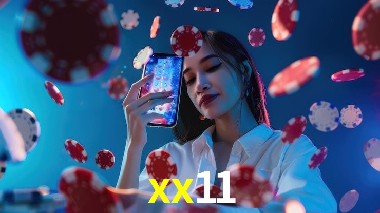 Explorando a Categoria de Eventos em Apostas na xx11