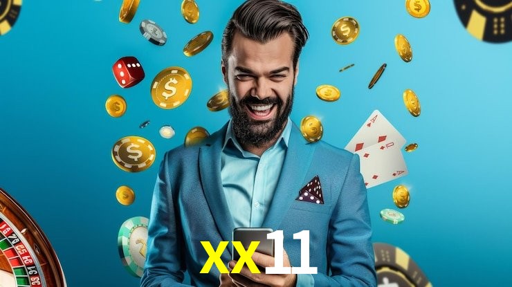 Live Casino xx11
