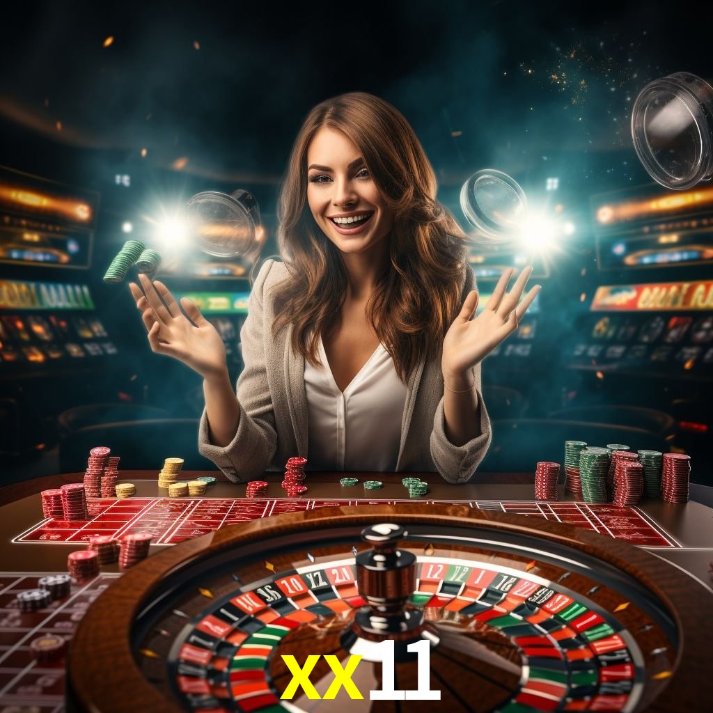 xx11 App Interface
