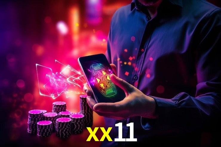 Interface do App xx11