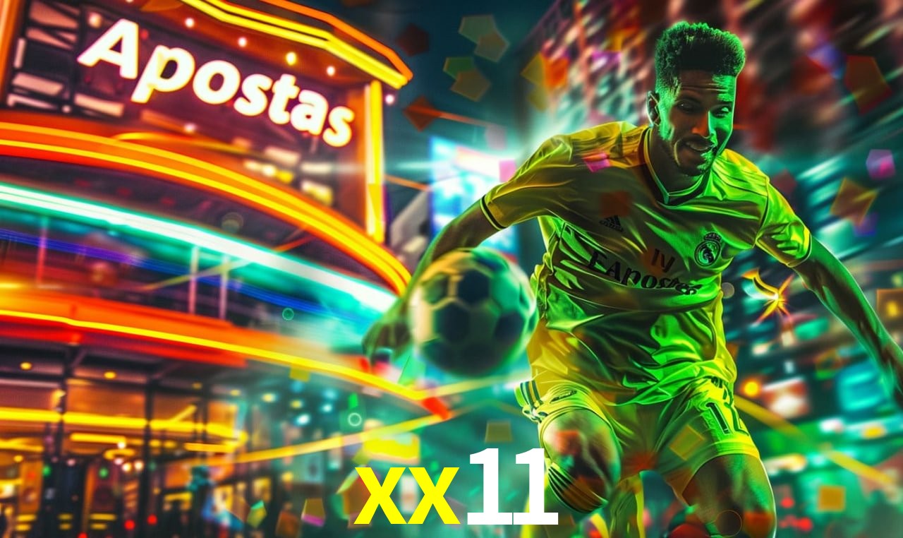 Estatísticas Esportivas xx11