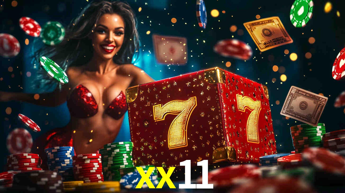 Descubra o Programa VIP da xx11: Vantagens Exclusivas para Jogadores
