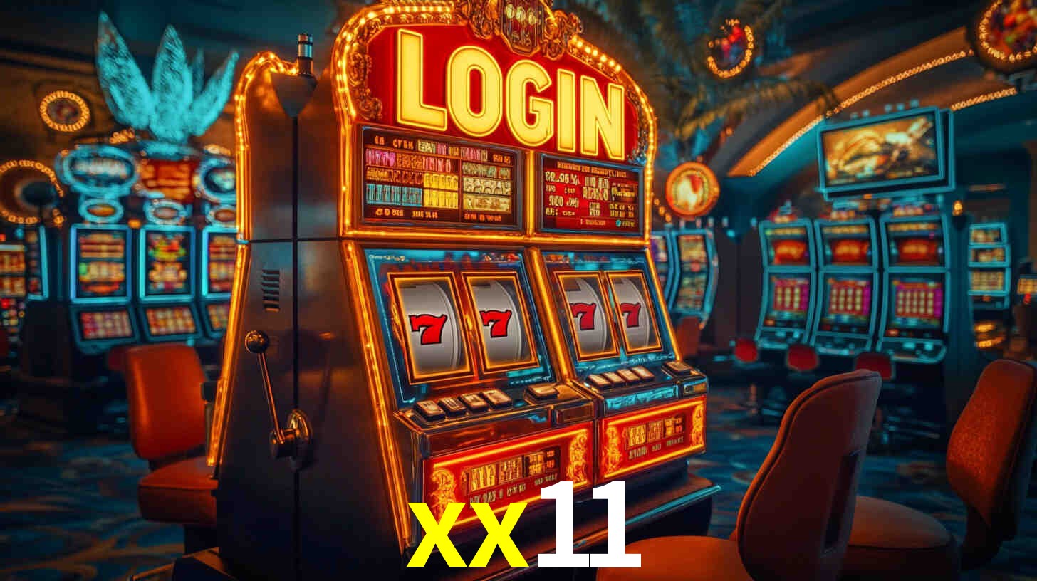 Welcome Bonus xx11
