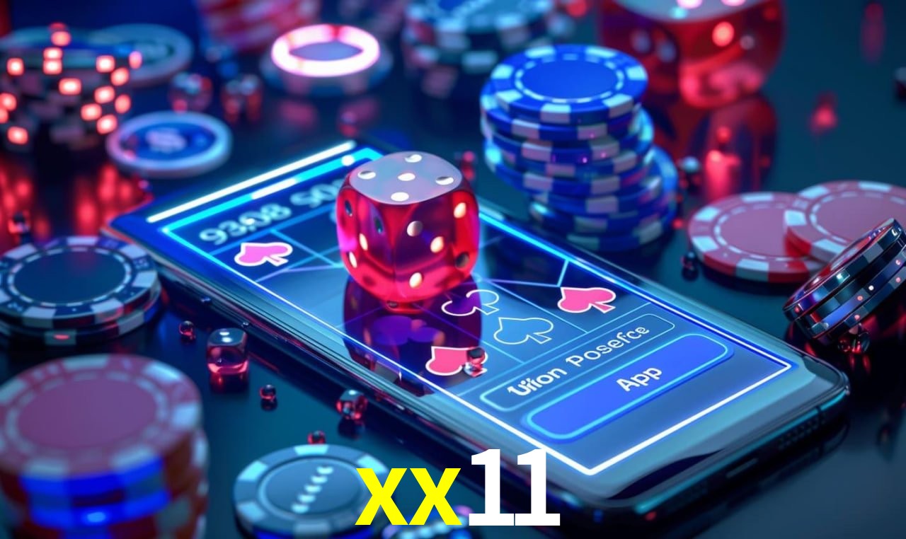 cassino xx11