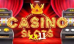 Slot Games xx11