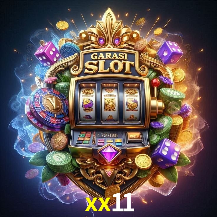 Provedores de Jogos xx11