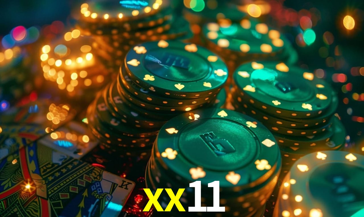 Casino Ao Vivo xx11