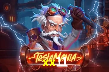 Estatísticas do Jogo xx11