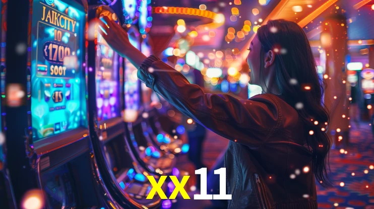 xx11 bet