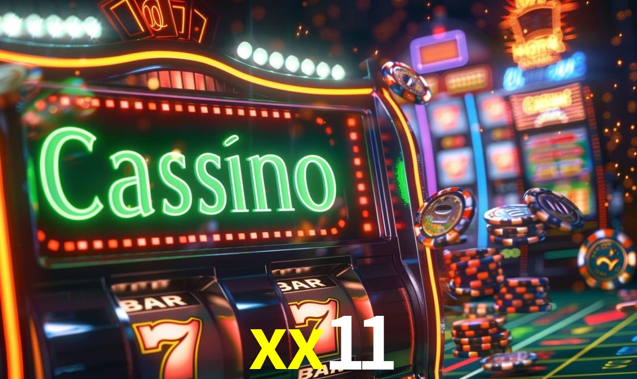 Diretório de Jogos xx11