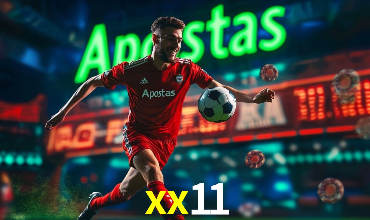 Desvendando o Mundo dos Jogos Virtuais na xx11