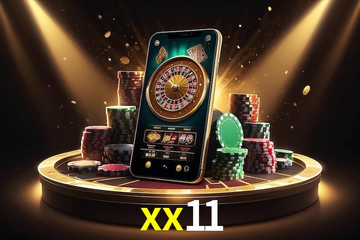 Casino Ao Vivo xx11