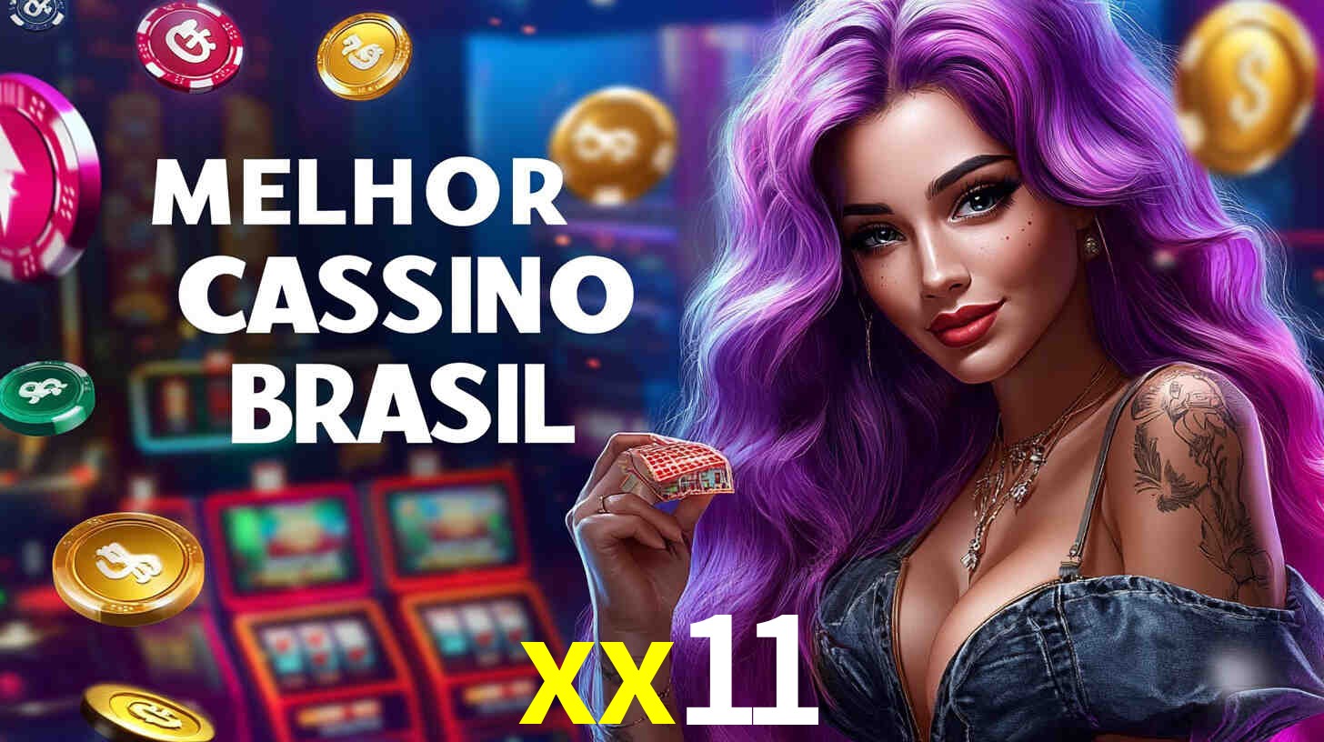 Inovações de Jogos na xx11: O Futuro das Experiências Interativas